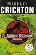 Cover of El mundo perdido