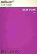 Cover of Wallpaper* City Guide: New York 2011