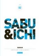Cover of Sabu and Ichi