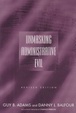 Cover of Unmasking Administrative Evil