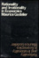 Cover of Rationality and Irrationality in Economics
