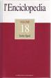 Cover of L'Enciclopedia - Vol. 18