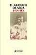 Cover of El Abanico de Seda