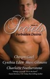 Secrets, Volume 16 : Forbidden Desires