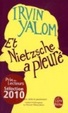 Cover of Et Nietzsche a pleuré