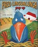 Cover of Fred lingualunga