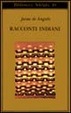 Cover of Racconti indiani