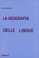 Cover of La geografia delle lingue