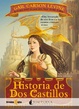 Cover of Historia de dos castillos