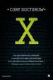 Cover of X