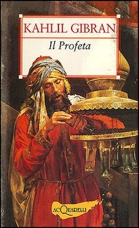 Immagine di Il profeta