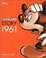 Cover of Topolino Story 1961