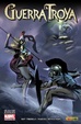 Cover of La guerra de Troya