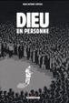 Cover of Dieu en personne