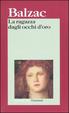 Cover of La ragazza dagli occhi d'oro