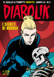 Cover of Diabolik anno LII n. 3