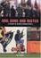 Cover of "God Guns and Ulster"