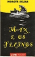 Cover of Max e os Felinos
