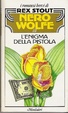 Cover of L'enigma della pistola
