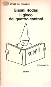 More about Il gioco dei quattro cantoni
