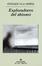 Cover of EXPLORADORES DEL ABISMO