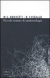 Cover of Piccolo trattato di epistemologia