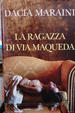 Cover of La ragazza di via Maqueda