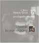 Cover of Il Friuli Venezia Giulia: enciclopedia tematica