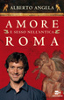 Cover of Amore e sesso nell'antica Roma