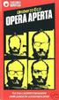 Cover of Opera aperta
