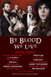 Cover of By blood we live