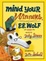 Cover of 'Mind Your Manners, B.B. Wolf'