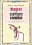 Cover of Master di scrittura creativa
