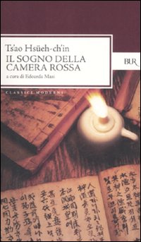 Image of Il sogno della camera rossa