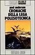 Cover of Cronache della Lega Polesotecnica