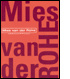 Cover of Mies Van der Rohe