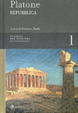 Cover of Repubblica