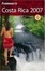 Cover of "Frommer's Costa Rica 2007"