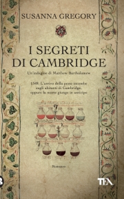 More about I segreti di Cambridge