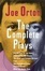 Cover of "The Complete Plays"