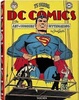 Cover of 75 Years of DC Comics