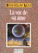 Cover of La voz de su amo