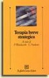 Cover of Terapia breve strategica