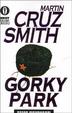 Cover of Gorky Park