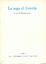 Cover of La saga di Grettir