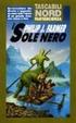 Cover of Il sole nero