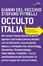 Cover of Occulto Italia