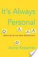 Cover of It's Always Personal
