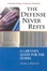 Cover of "The Defense Never Rests"