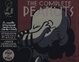 Cover of The Complete Peanuts / Dal 1961 al 1962